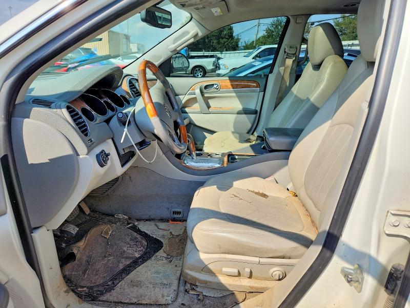 Продаж на аукціоні авто 2012 Buick Enclave, vin: 5GAKRCED9CJ129124, номер лоту: 68288996
