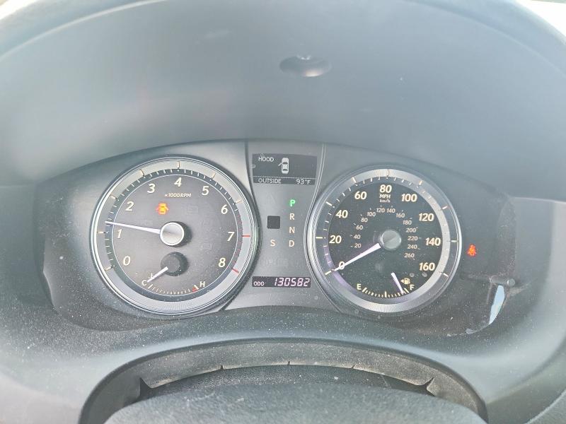Продаж на аукціоні авто 2011 Lexus Es, vin: JTHBK1EG5B2432975, номер лоту: 68733176
