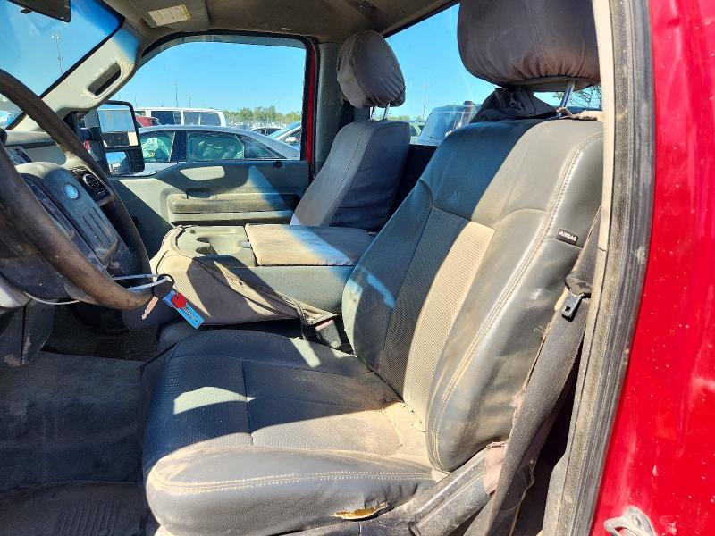 Продаж на аукціоні авто 2014 Ford F250, vin: 1FTBF2A62EEA19150, номер лоту: 70440506