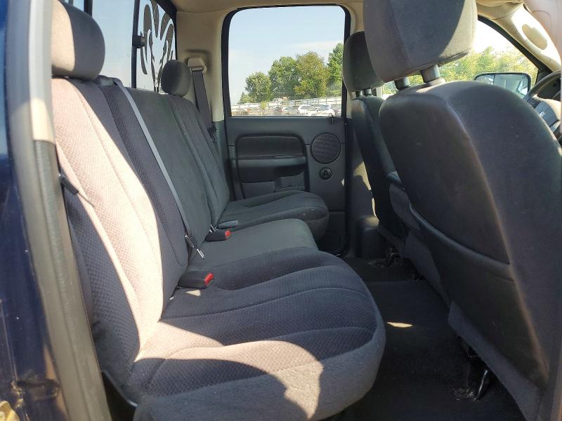 2004 Dodge Ram 1500 მანქანა იყიდება აუქციონზე, vin: 1D7HU18D54S681860, აუქციონის ნომერი: 67255476