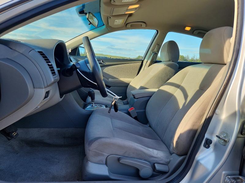 Продажа на аукционе авто 2012 Nissan Altima, vin: 1N4AL2AP7CC170920, номер лота: 69983246