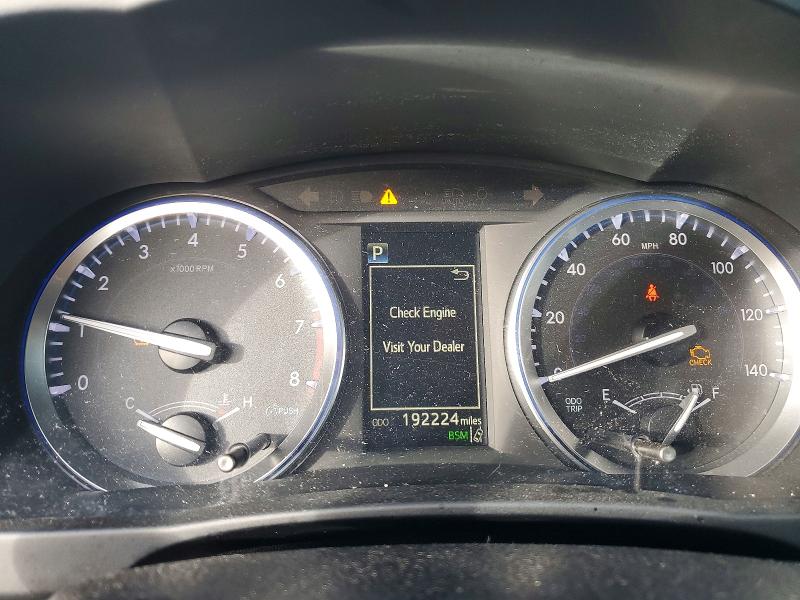 67756086 :رقم المزاد ، 5TDJZRFHXHS470783 vin ، 2017 Toyota Highlander مزاد بيع