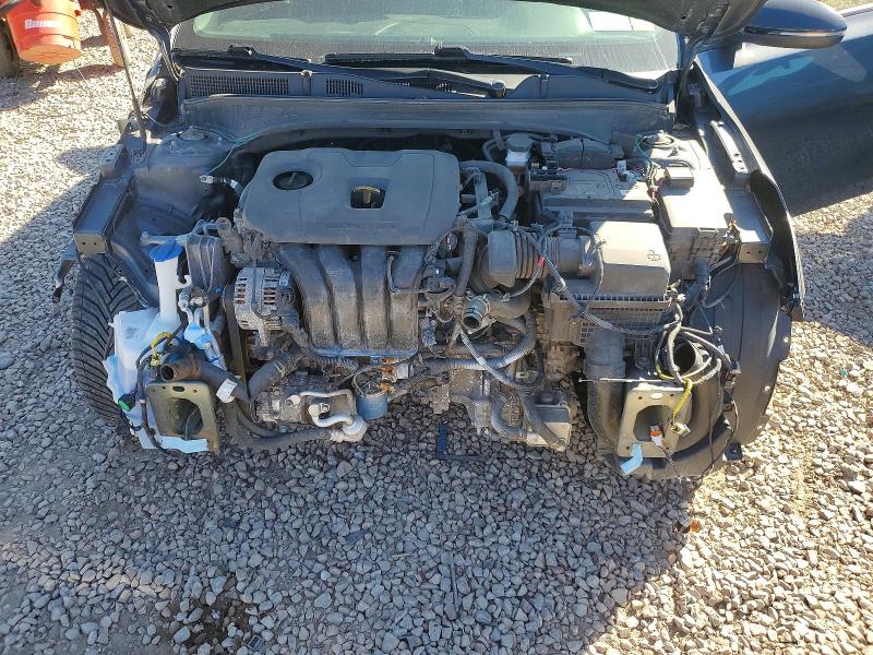 Aukcja sprzedaży 2021 Kia Forte, vin: 3KPF34AD4ME278441, numer aukcji: 70634496