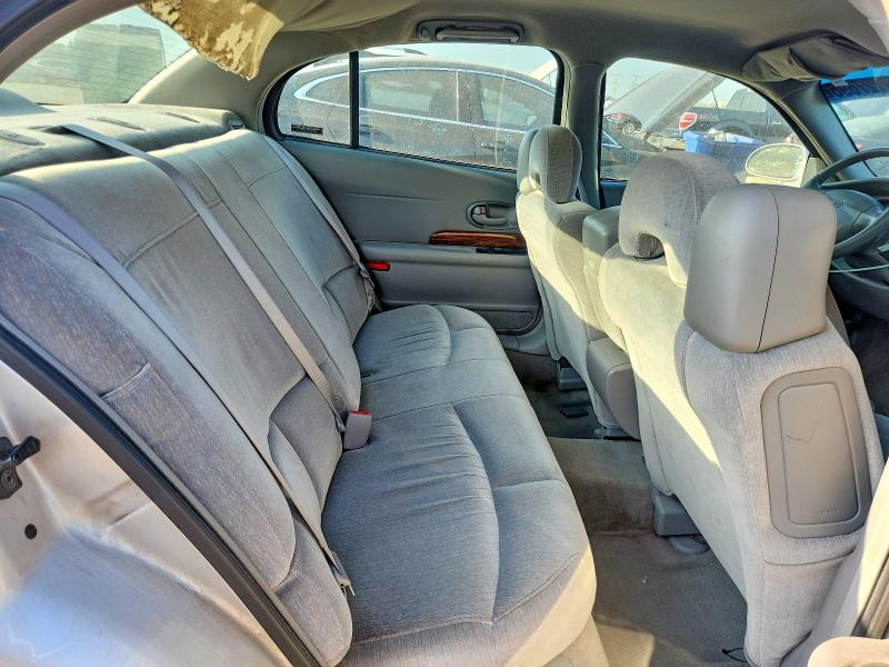 67127696 :رقم المزاد ، 1G4HP54K51U154233 vin ، 2001 Buick Lesabre مزاد بيع