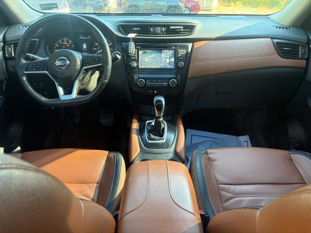Aukcja sprzedaży 2017 Nissan Rogue, vin: 5N1AT2MV4HC734434, numer aukcji: 70489416