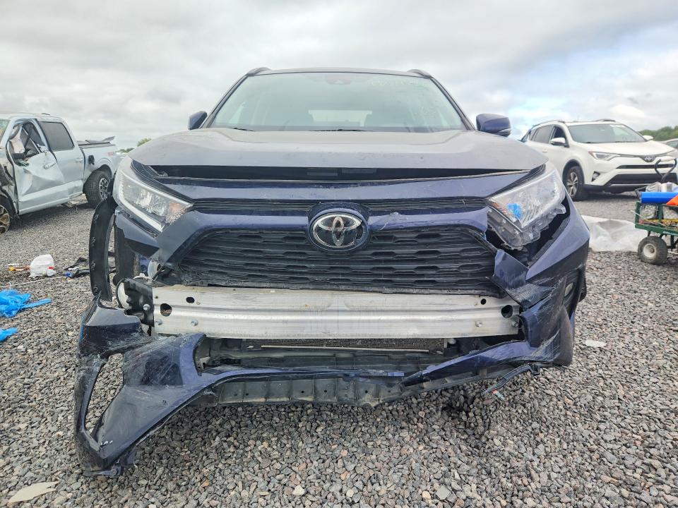 Aukcja sprzedaży 2019 Toyota Rav4, vin: 2T3P1RFV4KC016477, numer aukcji: 69824706