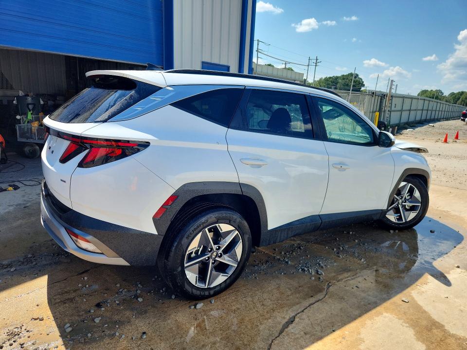 Aukcja sprzedaży 2026 Hyundai Tucson, vin: 5NMJBCDE6TH639154, numer aukcji: 68850346