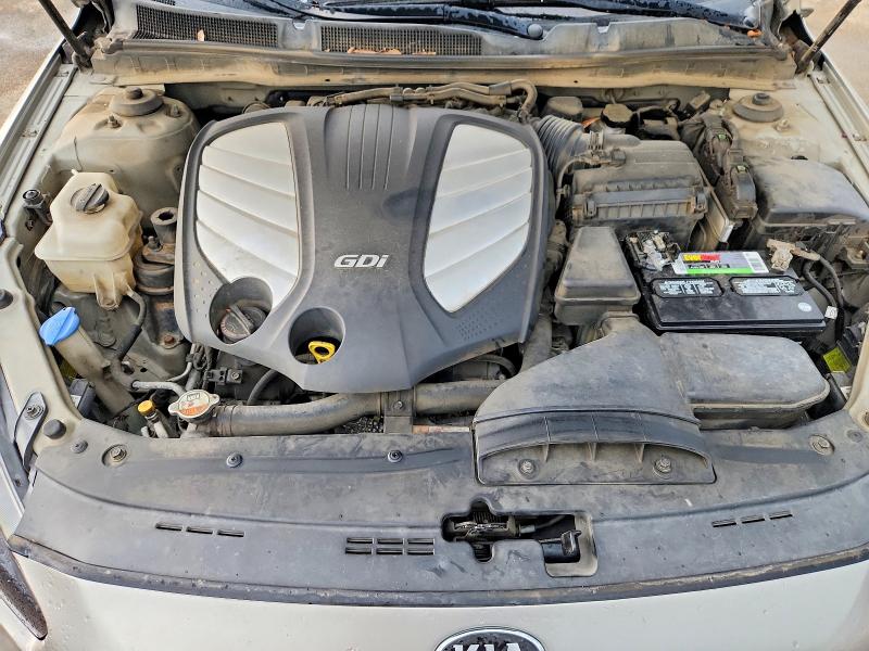 Продаж на аукціоні авто 2014 Kia Cadenza, vin: KNALN4D70E5124435, номер лоту: 67737386