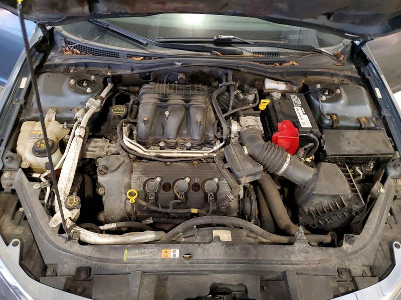 Продажа на аукционе авто 2012 Ford Fusion, vin: 3FAHP0JG5CR218486, номер лота: 69381786