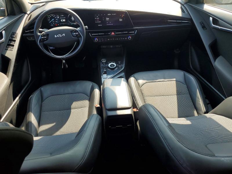 Продаж на аукціоні авто 2023 Kia Niro, vin: KNDCR3L1XP5072801, номер лоту: 67567306