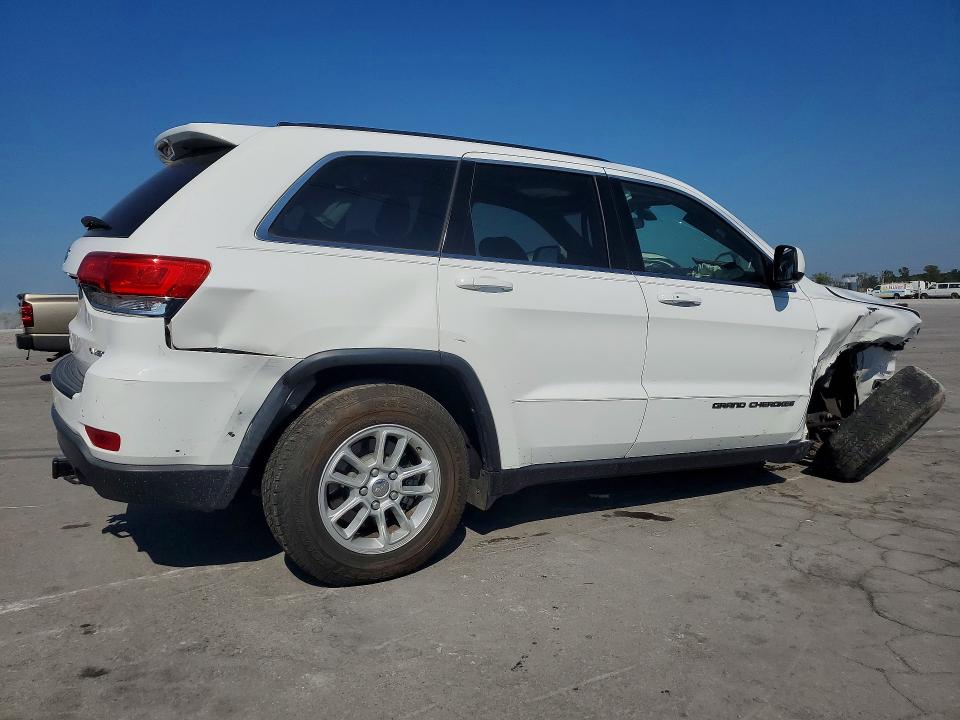 2018 Jeep Grand Cherokee მანქანა იყიდება აუქციონზე, vin: 1C4RJFAG1JC506374, აუქციონის ნომერი: 69080946