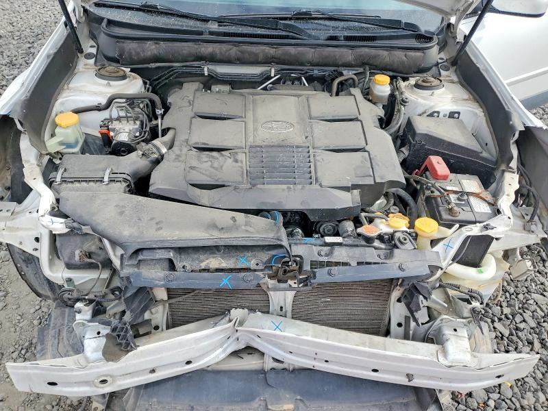 Продаж на аукціоні авто 2012 Subaru Outback, vin: 4S4BRDKCXC2220411, номер лоту: 70904656