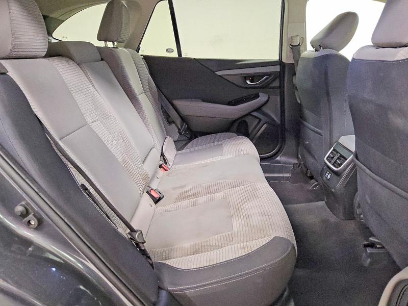 Aukcja sprzedaży 2024 Subaru Outback, vin: 4S4BTAFC2R3131235, numer aukcji: 66050686
