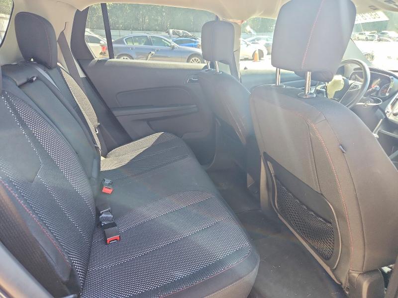 Aukcja sprzedaży 2016 Gmc Terrain, vin: 2GKALNEK6G6234197, numer aukcji: 68781846