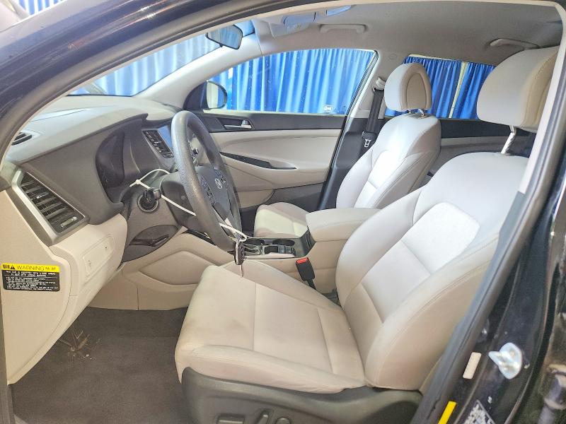 Продаж на аукціоні авто 2018 Hyundai Tucson, vin: KM8J33A46JU612093, номер лоту: 67650476