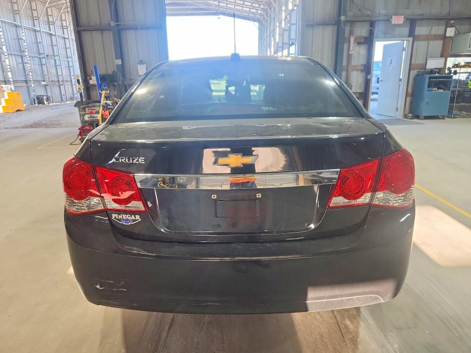 67698486 :رقم المزاد ، 1G1PA5SH4F7269509 vin ، 2015 Chevrolet Cruze مزاد بيع