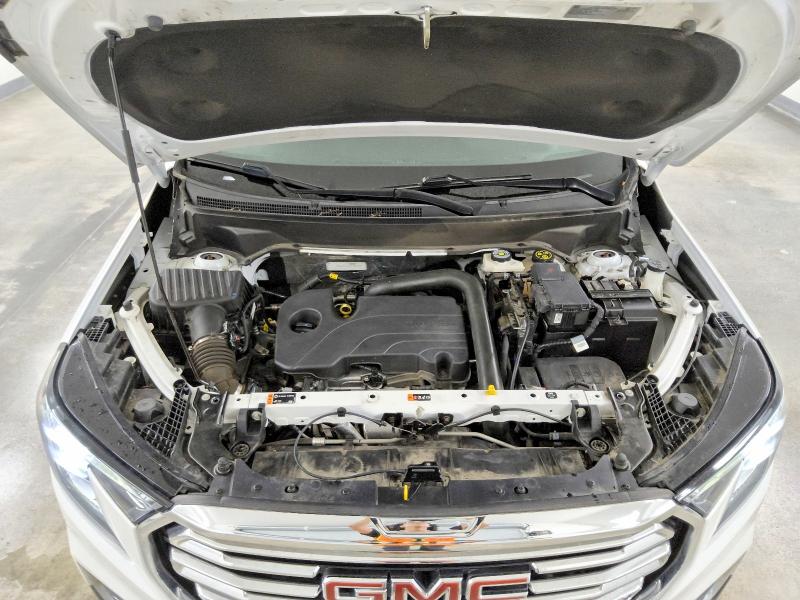 69967206 :رقم المزاد ، 3GKALPEGXPL187596 vin ، 2023 Gmc Terrain مزاد بيع