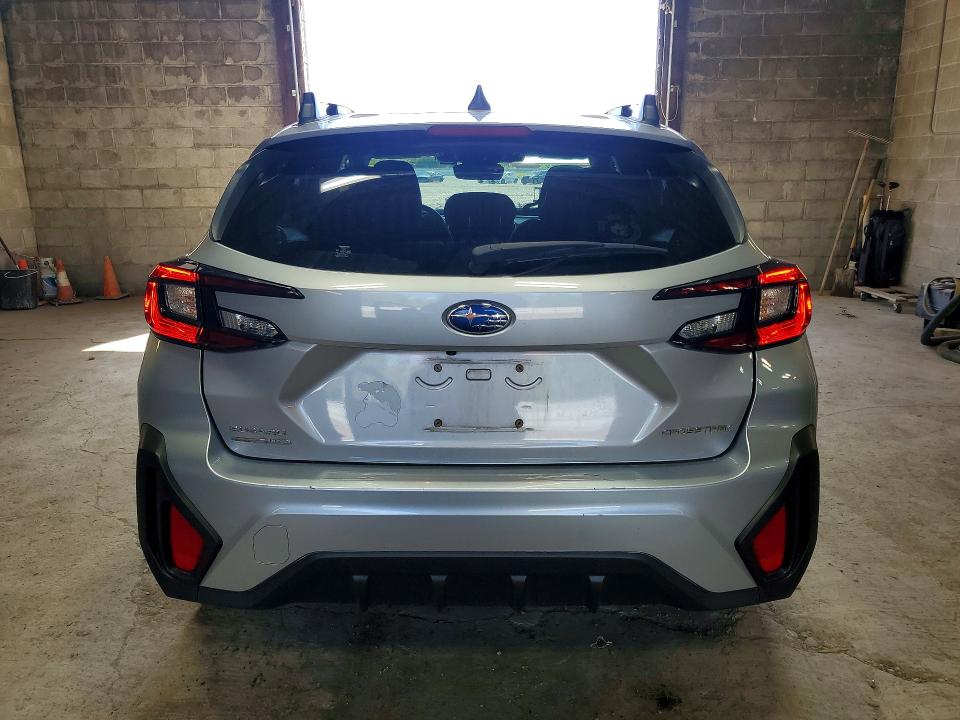 Aukcja sprzedaży 2024 Subaru Crosstrek, vin: JF2GUADC1R8273994, numer aukcji: 68389566