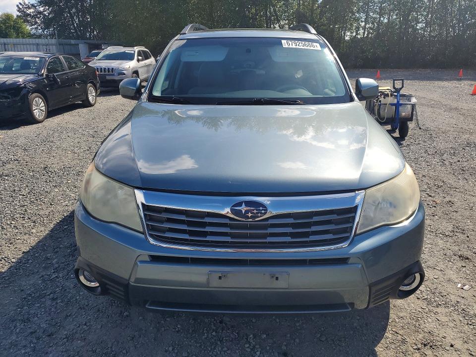 Продажа на аукционе авто 2009 Subaru Forester, vin: JF2SH64679H750823, номер лота: 67925686