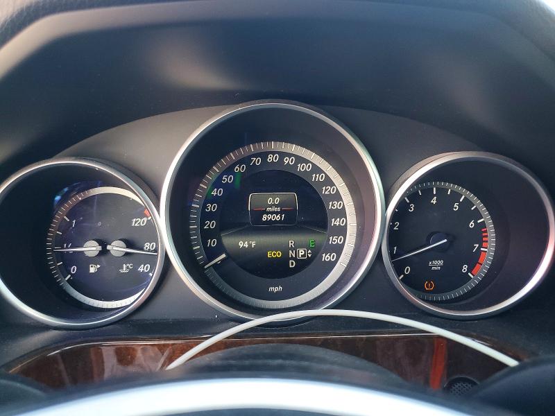 Aukcja sprzedaży 2014 Mercedes-benz E, vin: WDDHF5KB6EA786567, numer aukcji: 70086866
