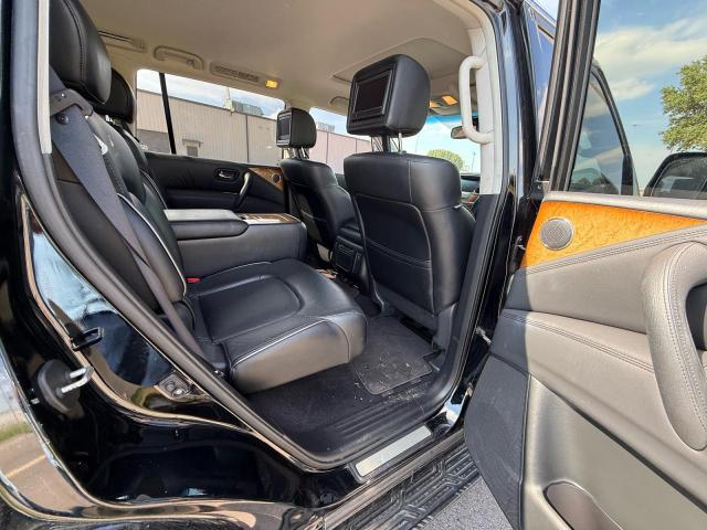 Aukcja sprzedaży 2012 Infiniti Qx56, vin: JN8AZ2NF4C9519902, numer aukcji: 70917566