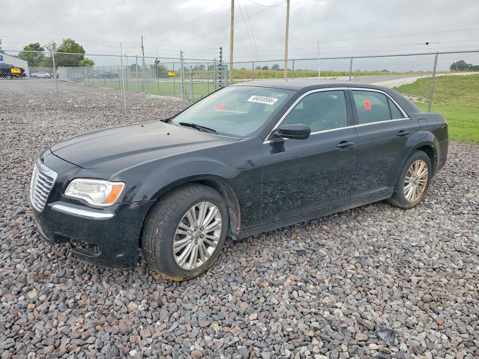 2013 Chrysler 300 მანქანა იყიდება აუქციონზე, vin: 2C3CCARG5DH533459, აუქციონის ნომერი: 69058966