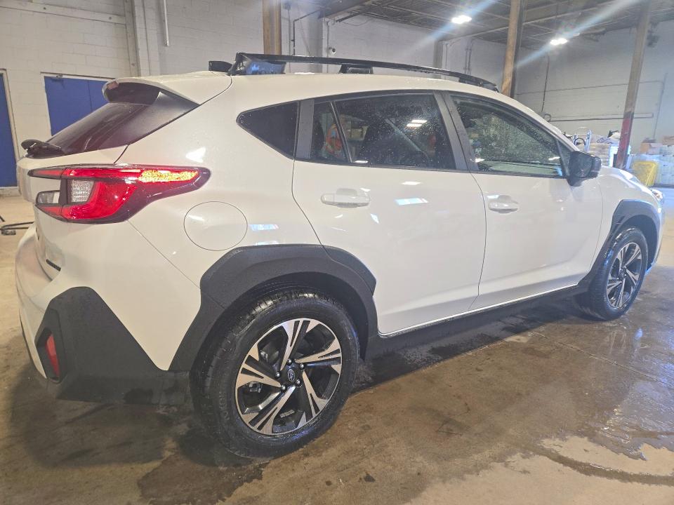 Aukcja sprzedaży 2026 Subaru Crosstrek, vin: JF2GUHDC3T8233139, numer aukcji: 70154076