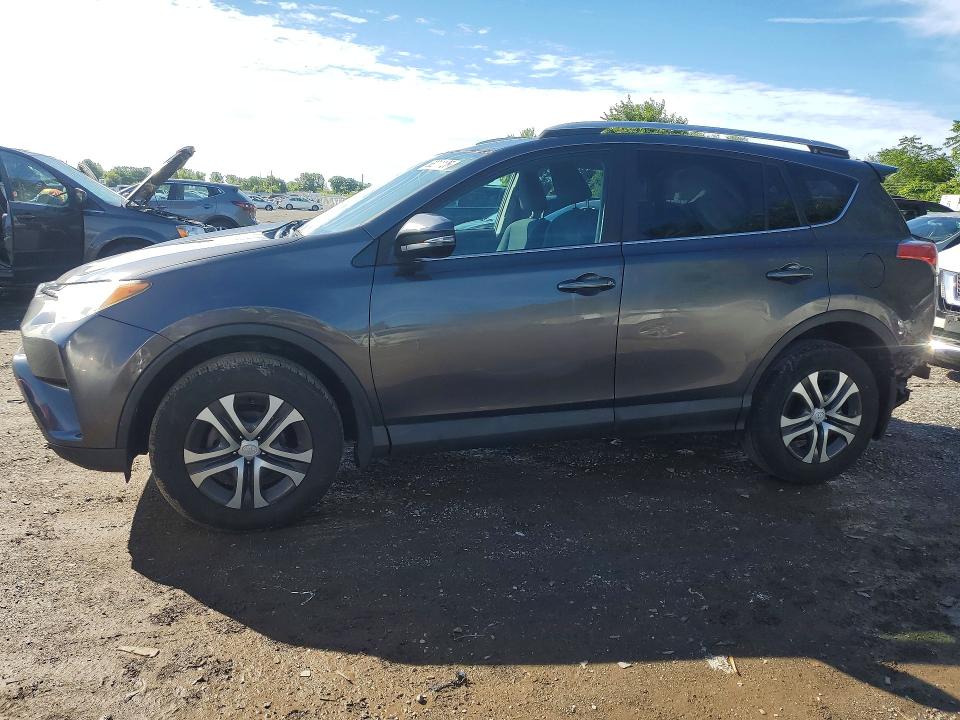 68211126 :رقم المزاد ، 2T3BFREV3GW478760 vin ، 2016 Toyota Rav4 مزاد بيع
