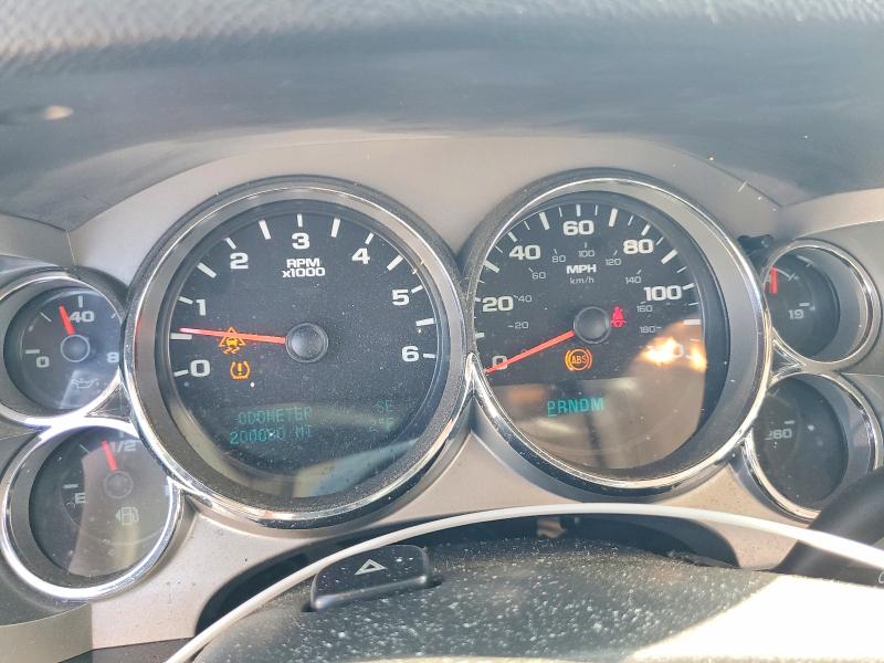 Продажа на аукционе авто 2011 Chevrolet Silverado, vin: 3GCPCSE07BG297860, номер лота: 69056356