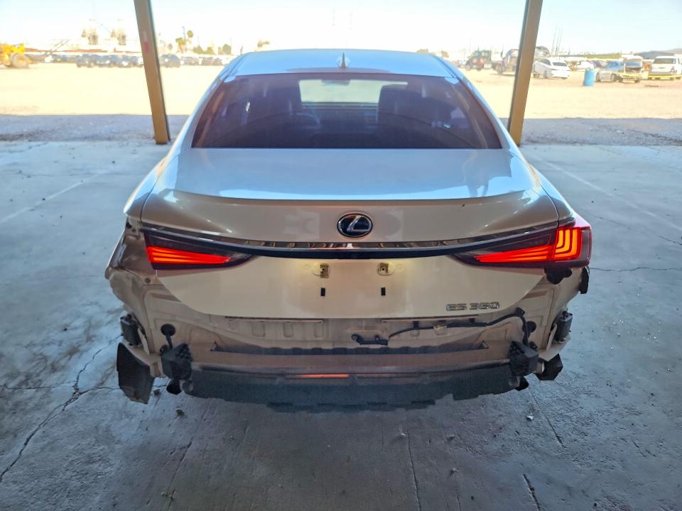 Продаж на аукціоні авто 2020 Lexus Es, vin: 58ADZ1B19LU062419, номер лоту: 68690396