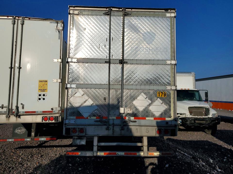Aukcja sprzedaży 2016 Utility Trailer Manufacture Trailer, vin: 1UYVS2530GM410946, numer aukcji: 68013416