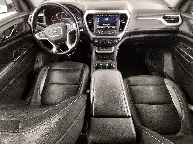 68815026 :رقم المزاد ، 1GKKNML45PZ146923 vin ، 2023 Gmc Acadia مزاد بيع
