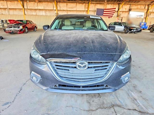 Aukcja sprzedaży 2015 Mazda 3, vin: 3MZBM1V76FM161366, numer aukcji: 67185836