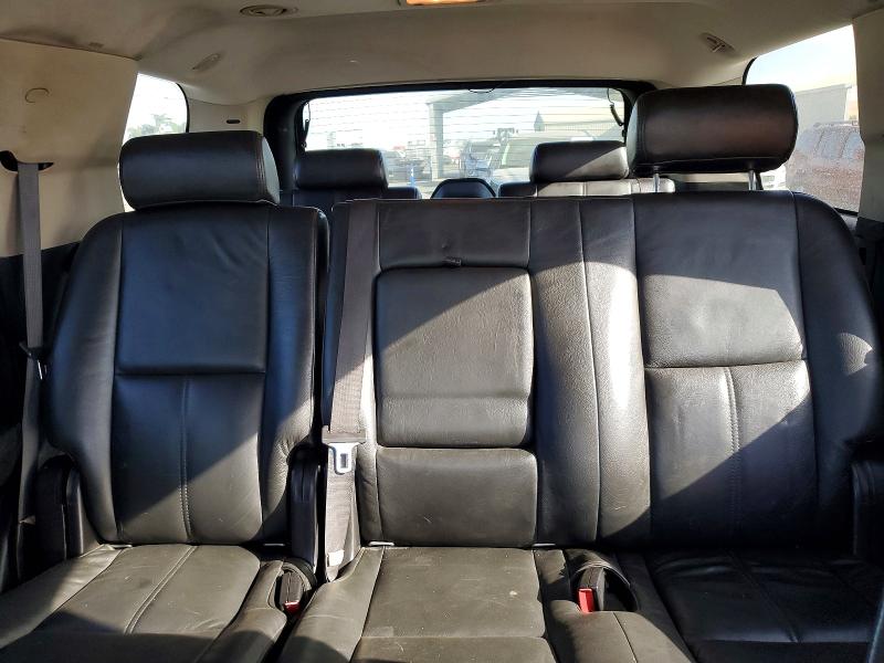 Продаж на аукціоні авто 2007 Chevrolet Tahoe, vin: 1GNFC13J07J338540, номер лоту: 68878156