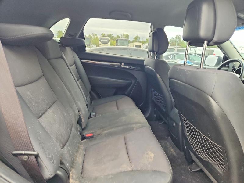 Продаж на аукціоні авто 2011 Kia Sorento, vin: 5XYKT4A26BG151123, номер лоту: 67200886