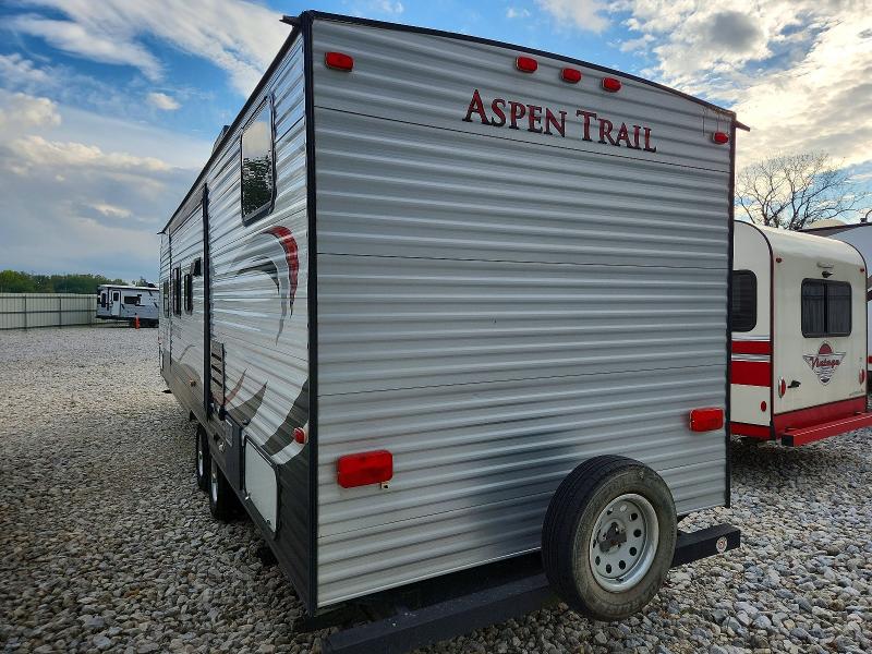 Продажа на аукционе авто 2014 Aspen Trail Aspen Trail Travel T, vin: 47CTATP2XEM452605, номер лота: 69128106