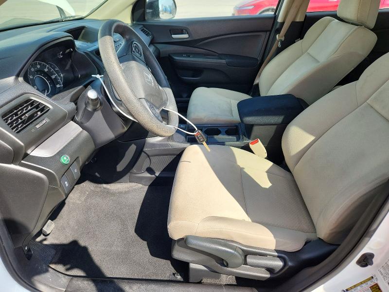 2015 Honda Cr-v მანქანა იყიდება აუქციონზე, vin: 5J6RM4H30FL087112, აუქციონის ნომერი: 69999286