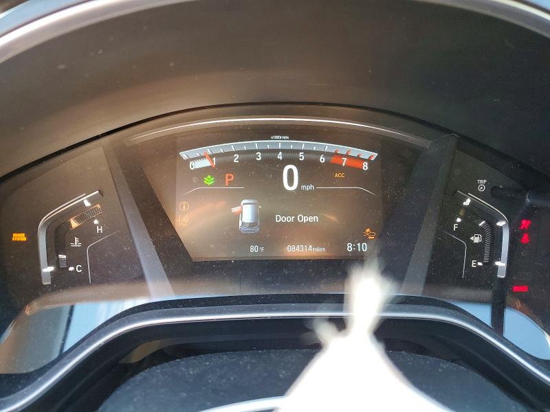 Продажа на аукционе авто 2017 Honda Cr-v, vin: 2HKRW2H59HH612729, номер лота: 68135556