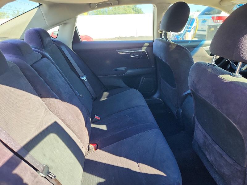 70010446 :رقم المزاد ، 1N4AL3AP6DC193385 vin ، 2013 Nissan Altima مزاد بيع