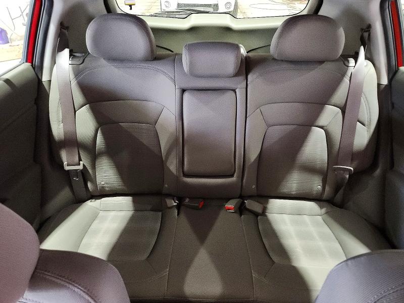 Продажа на аукционе авто 2011 Kia Sportage, vin: KNDPB3A21B7133953, номер лота: 68233766