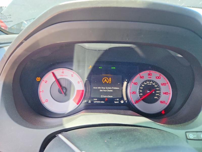 2020 Acura Rdx მანქანა იყიდება აუქციონზე, vin: 5J8TC1H66LL015741        , აუქციონის ნომერი: 68965496