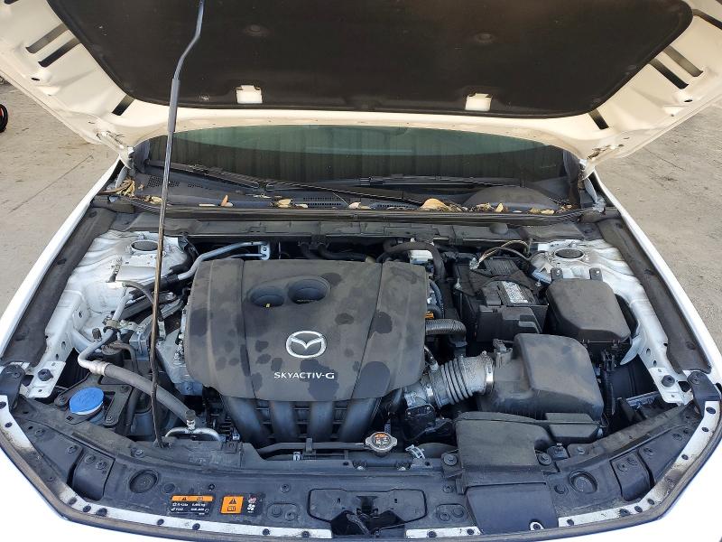 67871876 :رقم المزاد ، 3MZBPADL9KM105518 vin ، 2019 Mazda 3 مزاد بيع