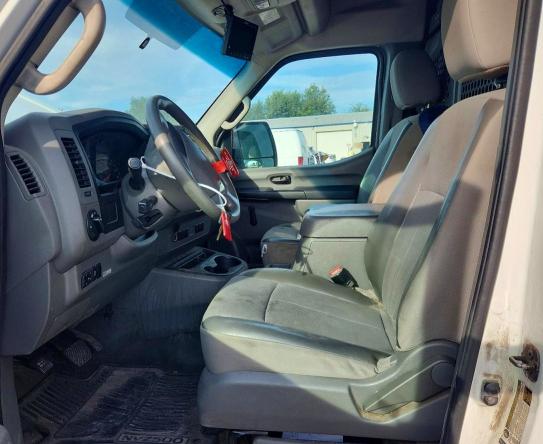 Продаж на аукціоні авто 2013 Nissan Nv, vin: 1N6BF0LX4DN113620, номер лоту: 67004876