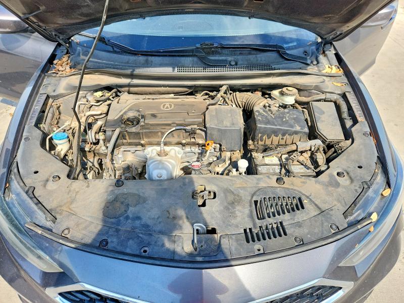 2019 Acura Ilx მანქანა იყიდება აუქციონზე, vin: 19UDE2F39KA003073, აუქციონის ნომერი: 68946456