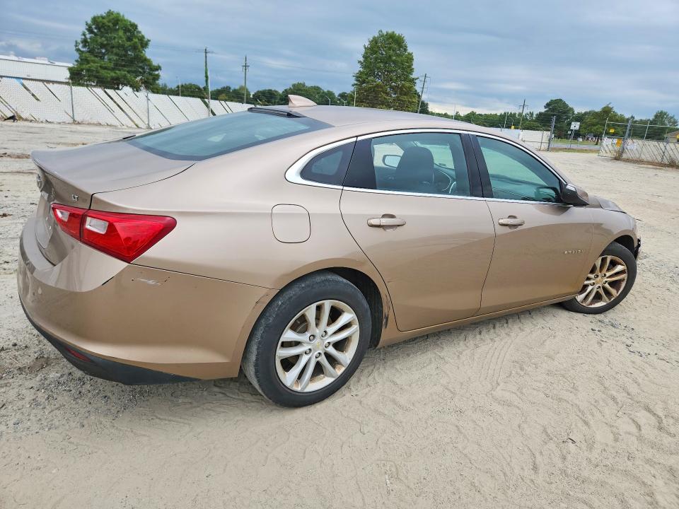 Aukcja sprzedaży 2018 Chevrolet Malibu, vin: 1G1ZD5ST3JF125971, numer aukcji: 68837566