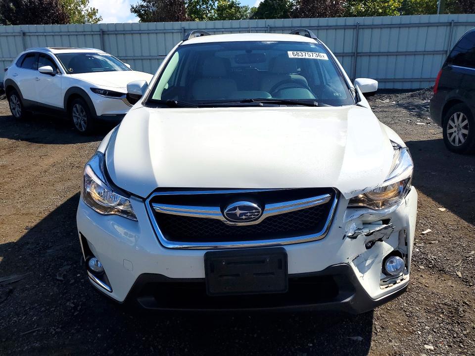 Продажа на аукционе авто 2016 Subaru Crosstrek, vin: JF2GPABC5G8338434, номер лота: 68375736