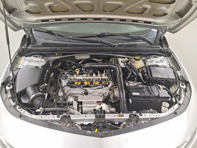 70364646 :رقم المزاد ، 1G1ZD5ST1KF134332 vin ، 2019 Chevrolet Malibu مزاد بيع