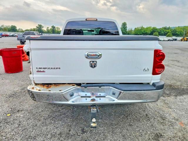 Aukcja sprzedaży 2006 Dodge Dakota, vin: 1D7HW48K36S534479, numer aukcji: 69335116
