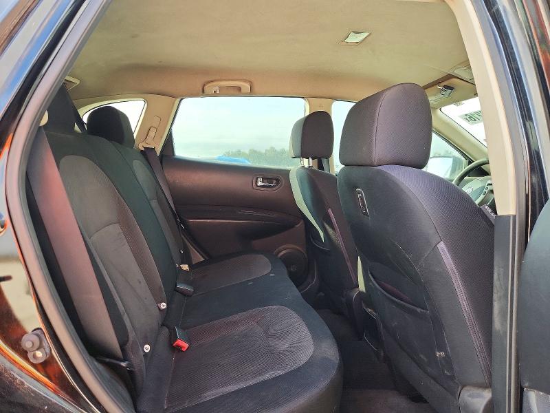 Aukcja sprzedaży 2012 Nissan Rogue, vin: JN8AS5MT8CW290963, numer aukcji: 70714216