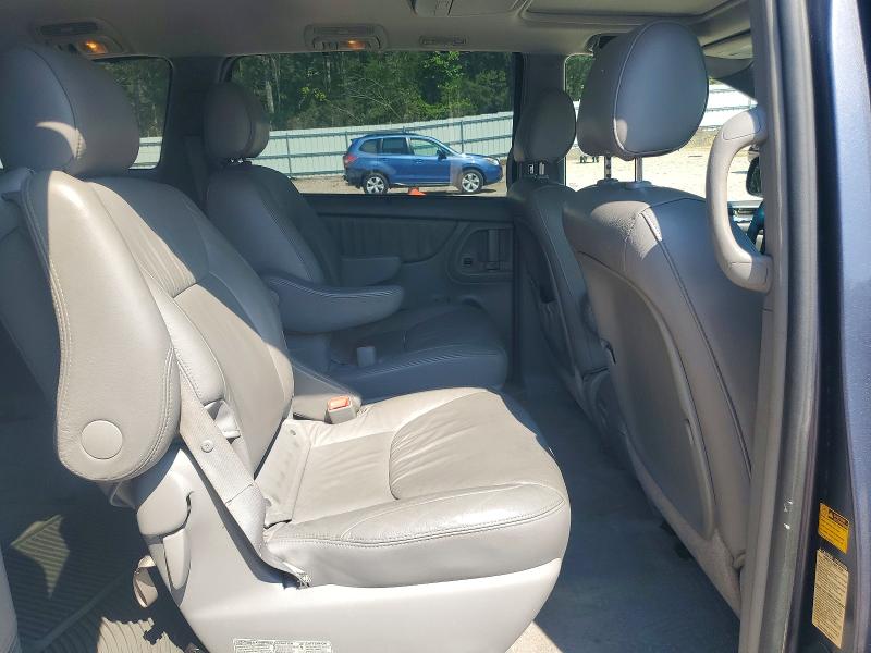 Продажа на аукционе авто 2008 Toyota Sienna, vin: 5TDZK22C48S202739, номер лота: 69847666